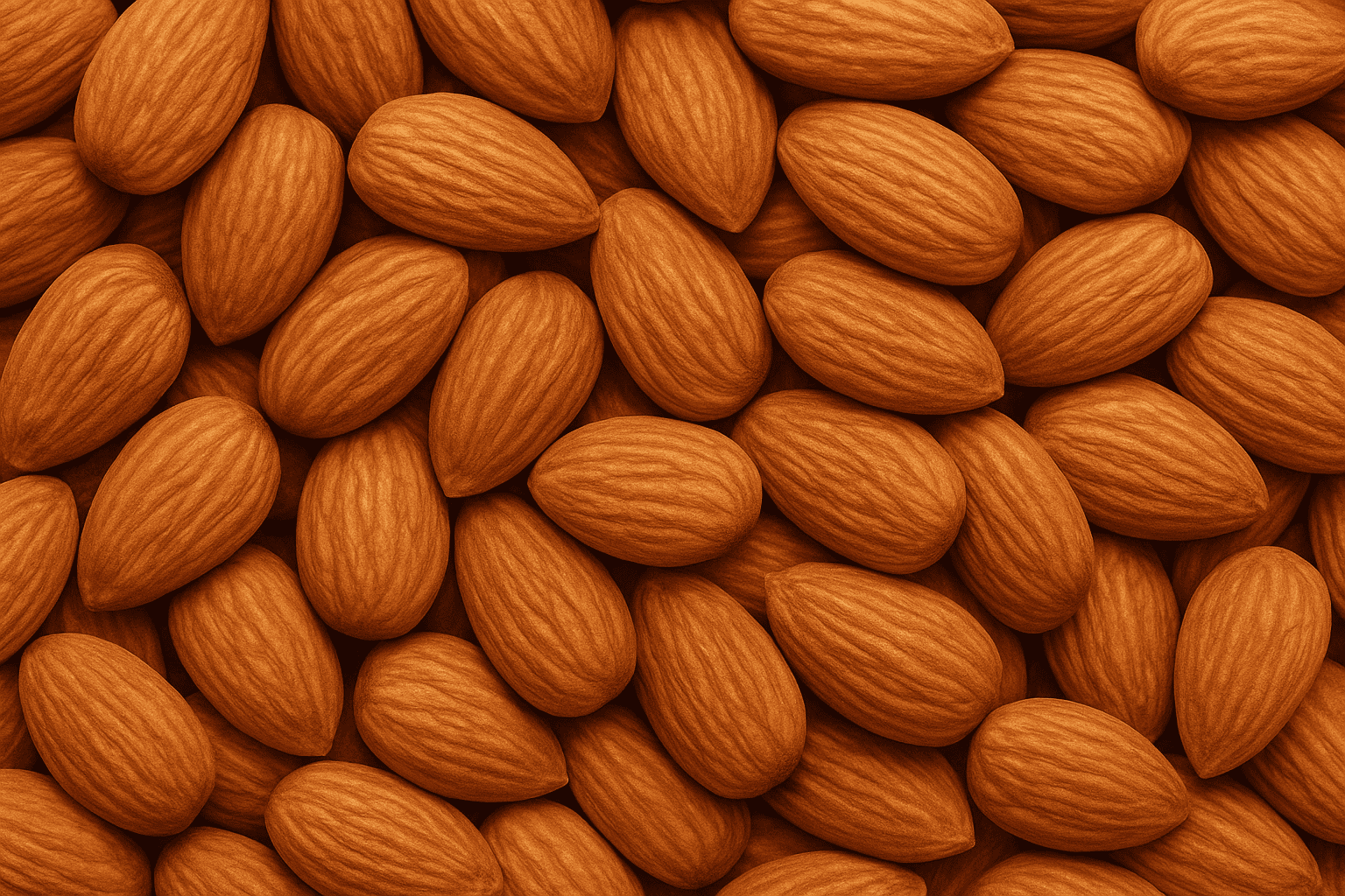 Almendras