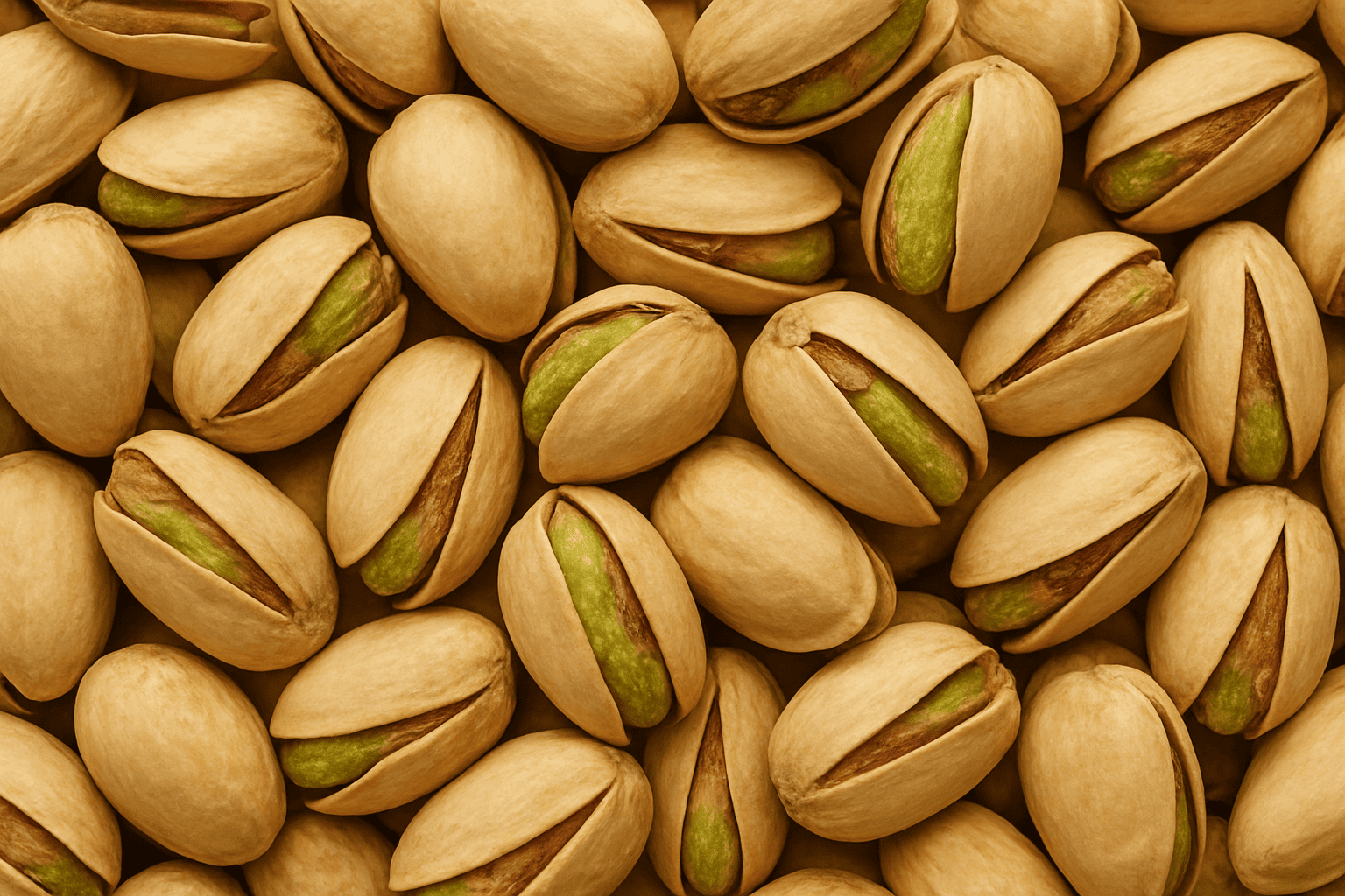 Pistachos